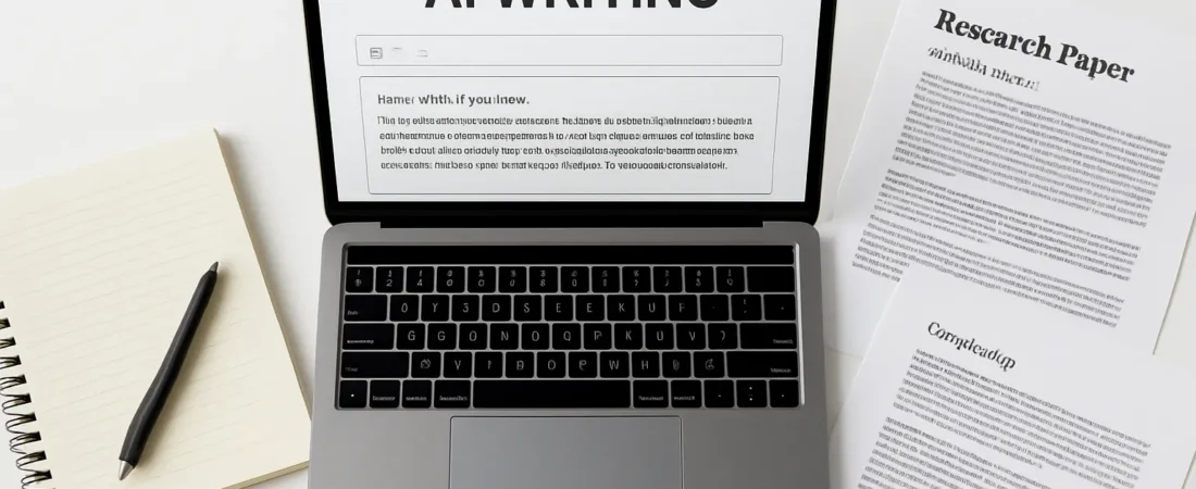 Best AI Writing Tools for Students in 2026 (Ranked & Compared)