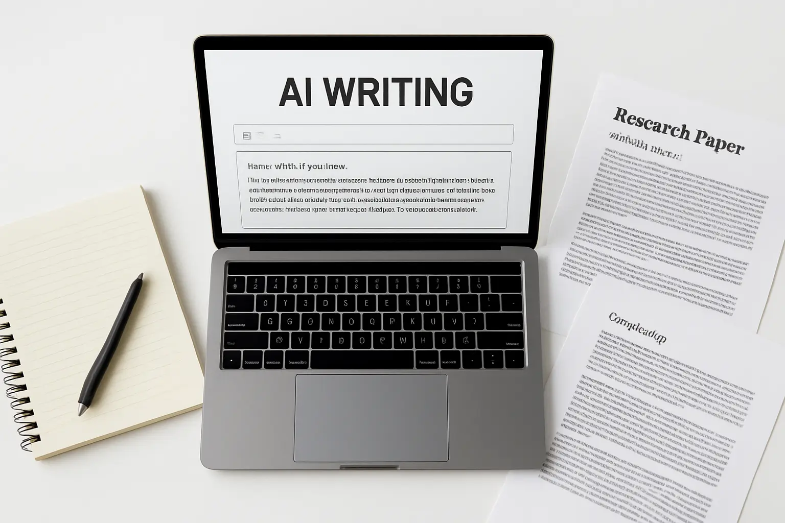 Best AI Writing Tools for Students in 2026 (Ranked & Compared)