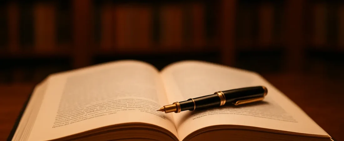 How to Write the Conclusion Chapter of a Dissertation in 2026: Structure, Examples & What Not to Repeat