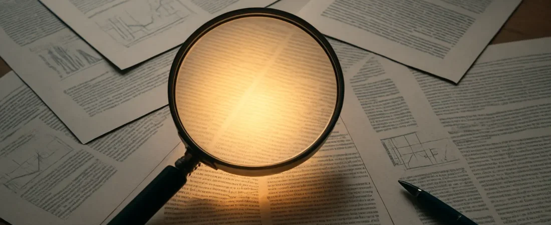 What Is a Research Gap? How to Identify and Justify One in 2026 (with Examples)