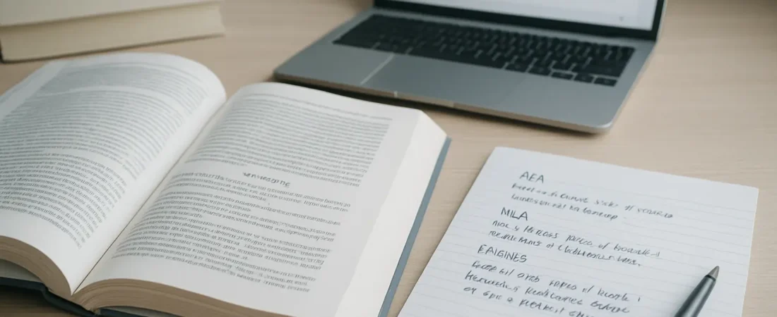 How to Cite AI-Generated Content in 2026 (APA, MLA & Chicago)