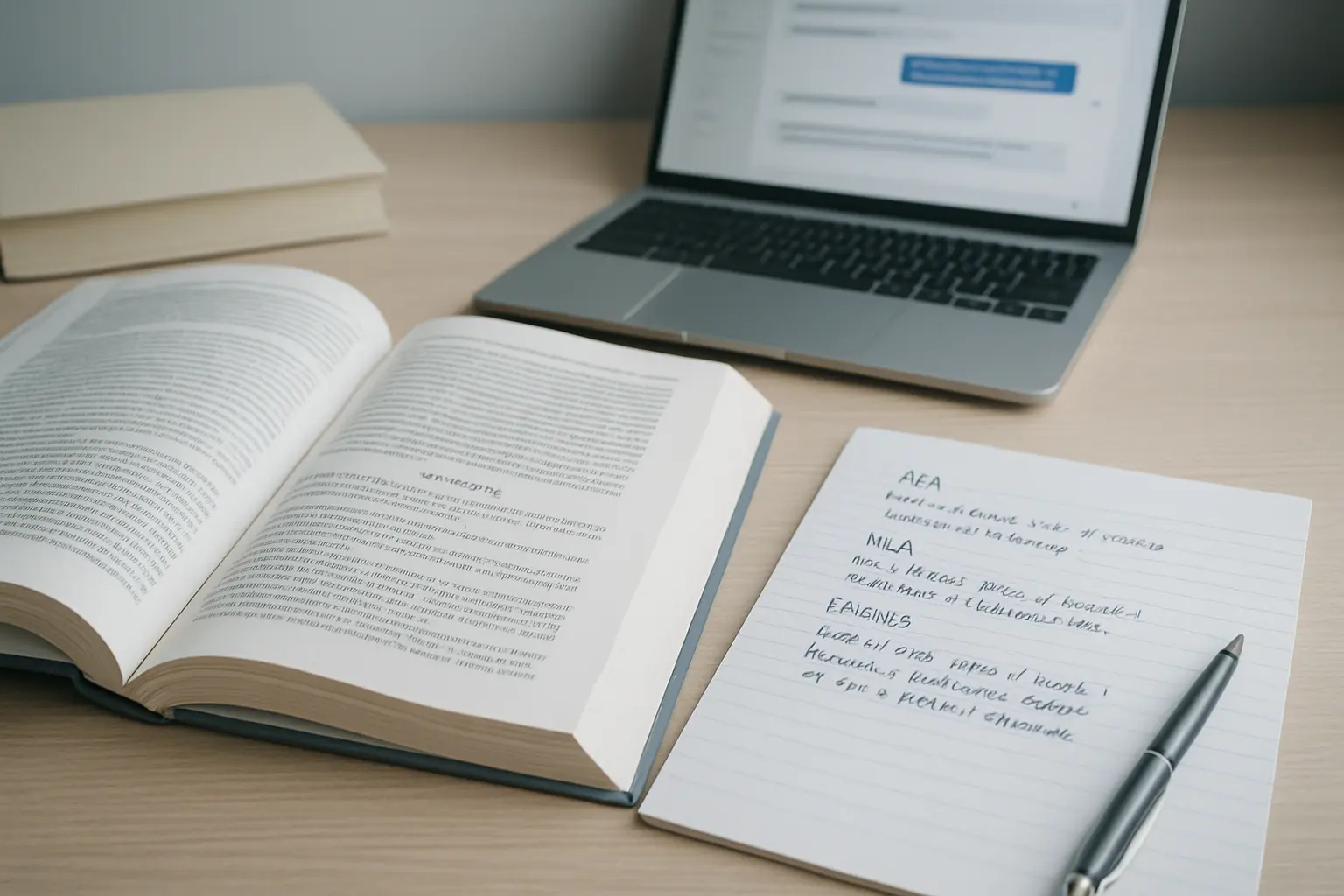 How to Cite AI-Generated Content in 2026 (APA, MLA & Chicago)