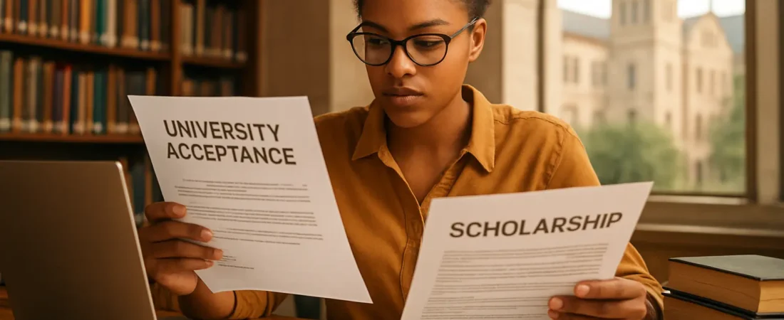 Fully Funded PhD Programs in 2026: How to Find & Win Funding