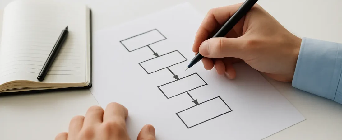 How to Write a Problem Statement Step by Step in 2026 (Template + Worked Examples)