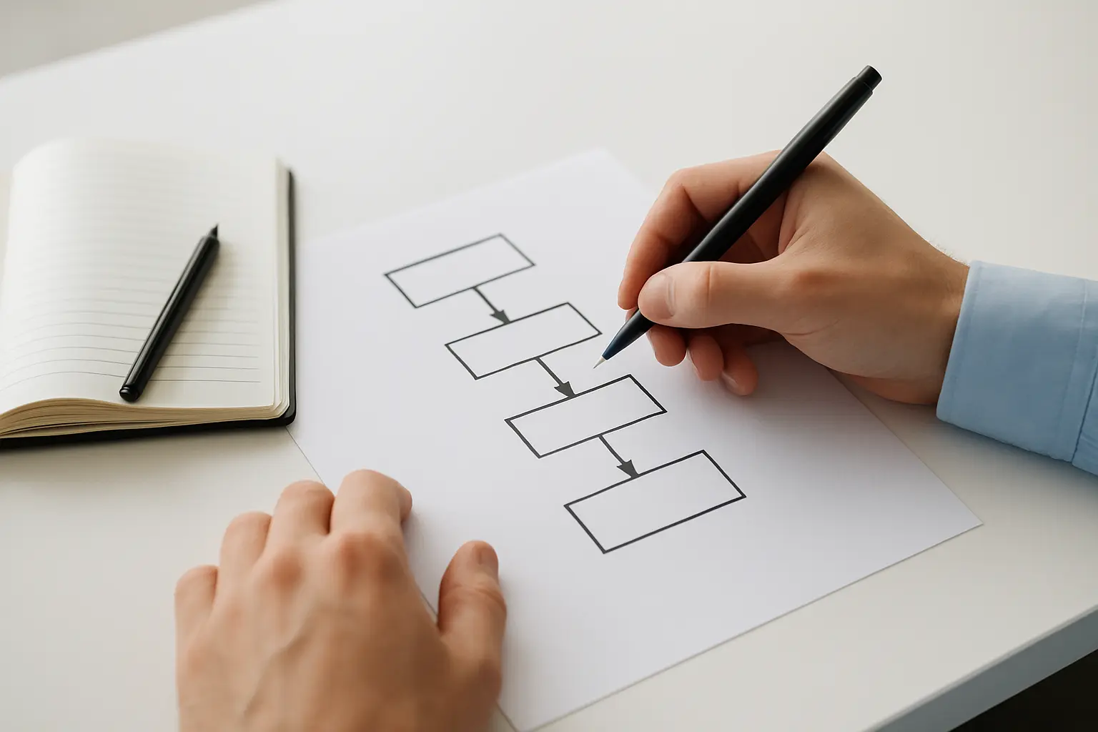 How to Write a Problem Statement Step by Step in 2026 (Template + Worked Examples)