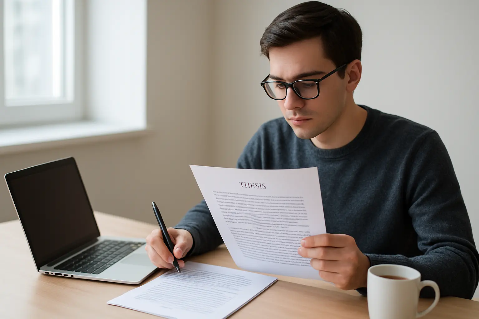 Can I Use AI to Write My Thesis? What’s Allowed in 2026