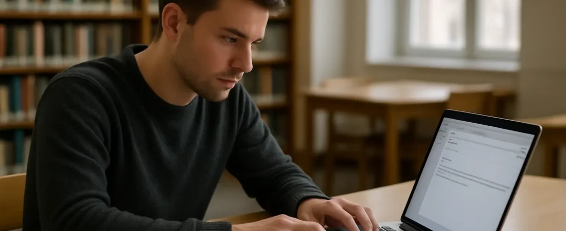 How to Email a Potential PhD Supervisor in 2026: Templates That Get a Reply