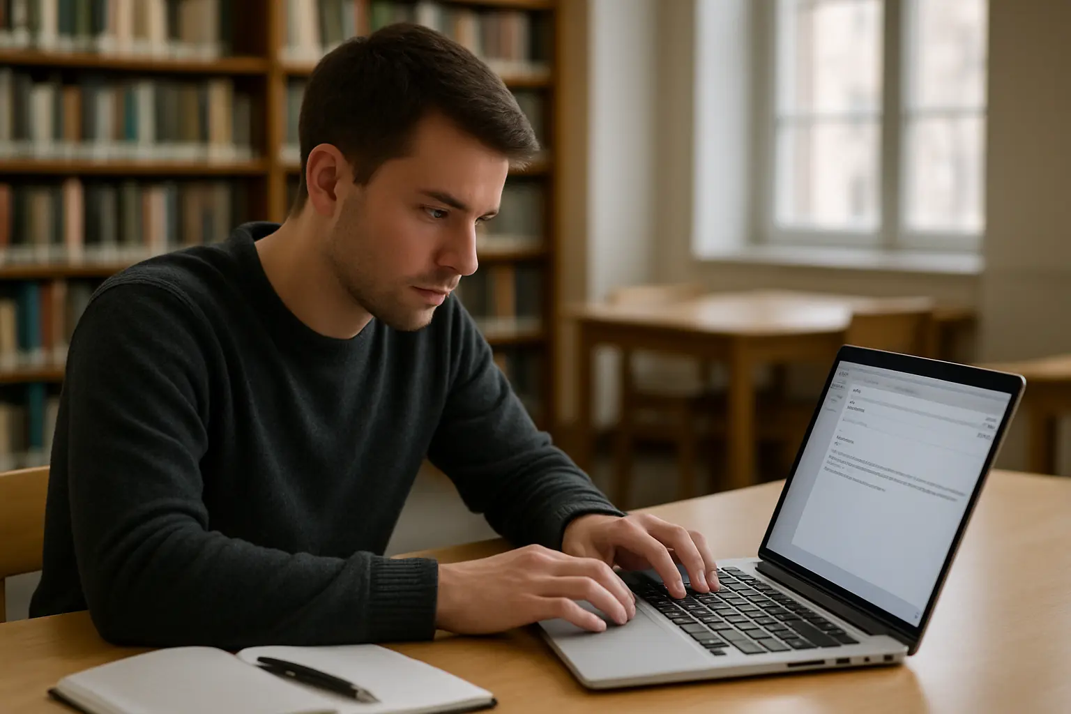 How to Email a Potential PhD Supervisor in 2026: Templates That Get a Reply
