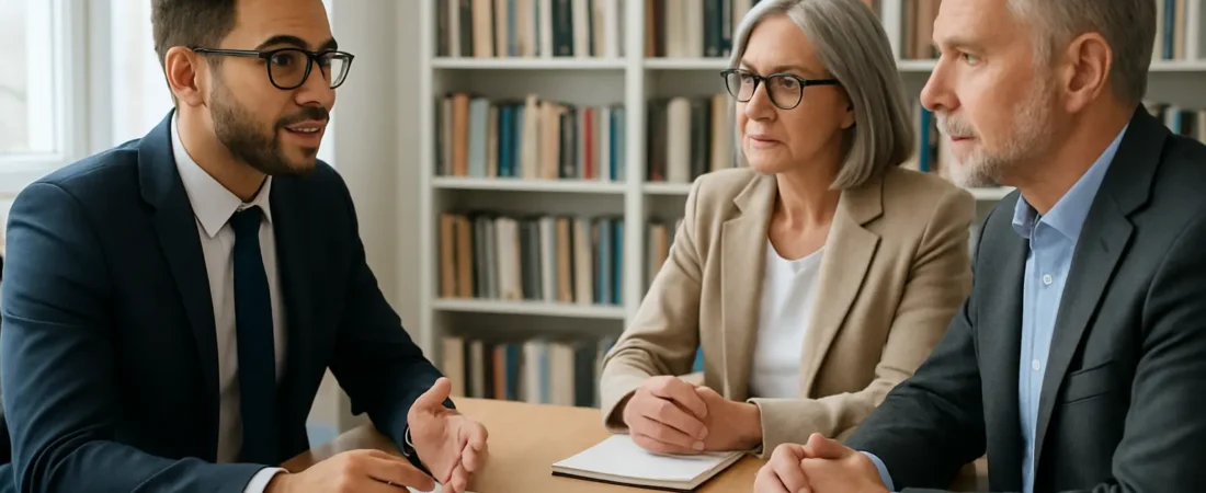 Common PhD Interview Questions and How to Answer Them in 2026 (with Sample Answers)