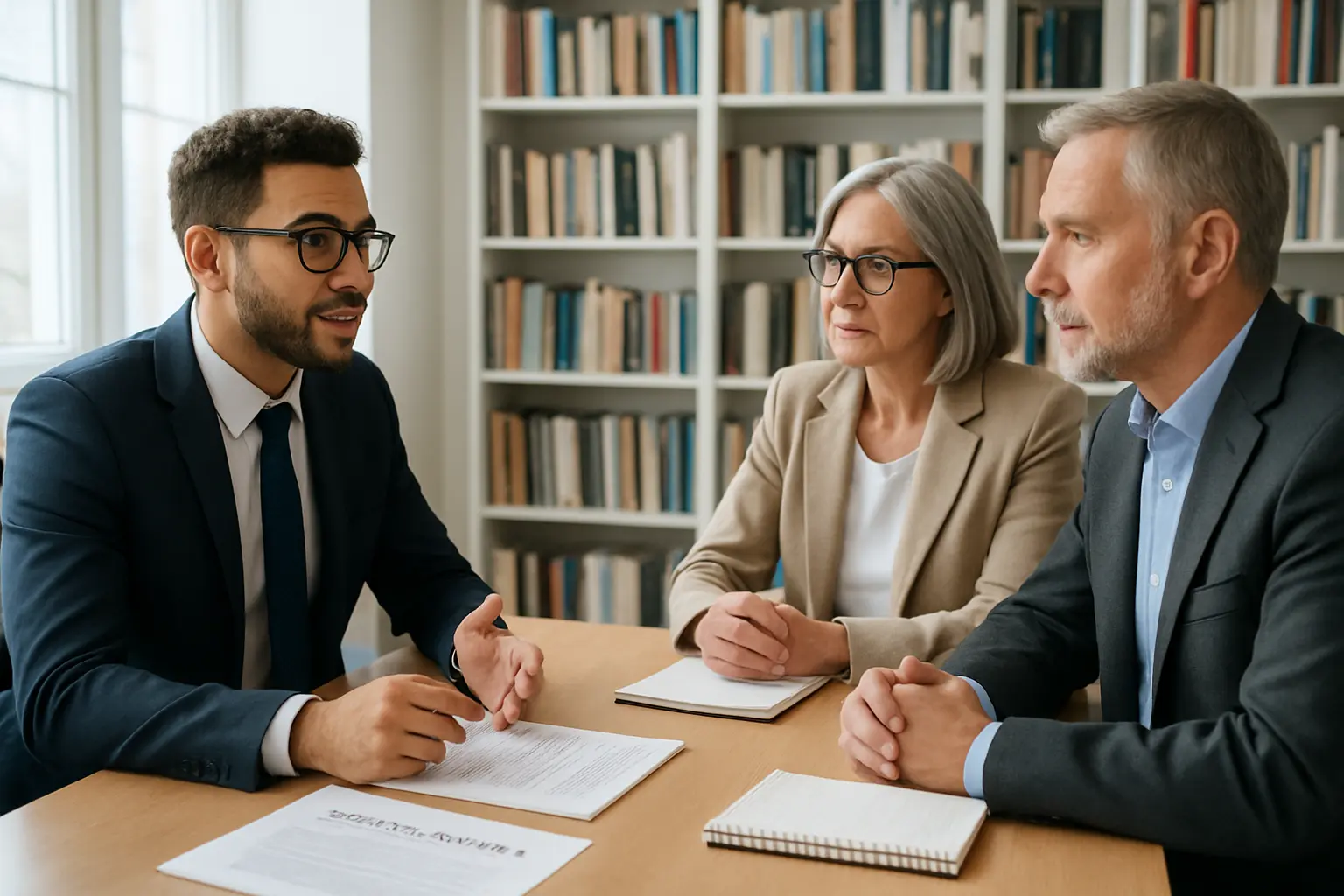 Common PhD Interview Questions and How to Answer Them in 2026 (with Sample Answers)