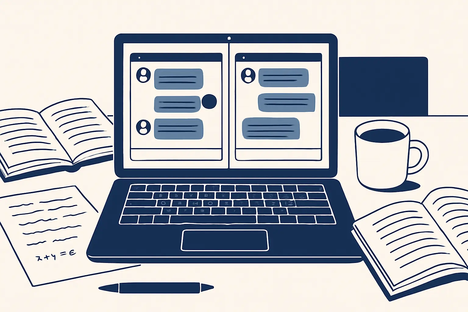 ChatGPT vs Claude for Academic Writing in 2026: Side-by-Side Comparison Table