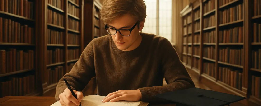 PhD Scholarships in 2026: Where to Find Them & How to Win