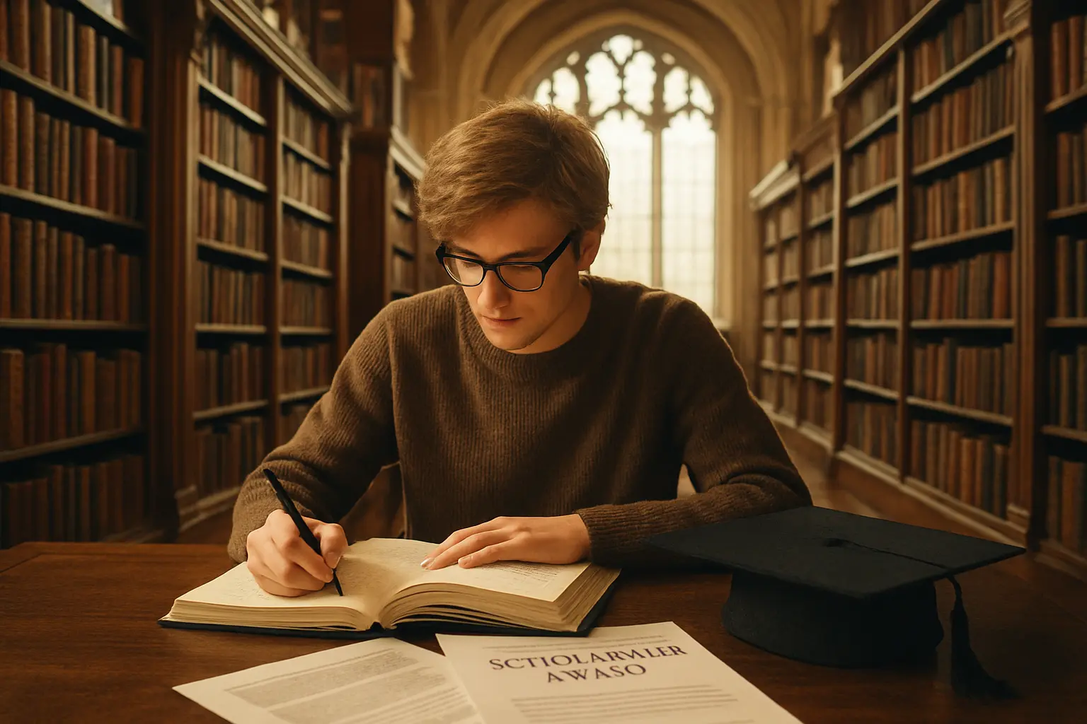 PhD Scholarships in 2026: Where to Find Them & How to Win