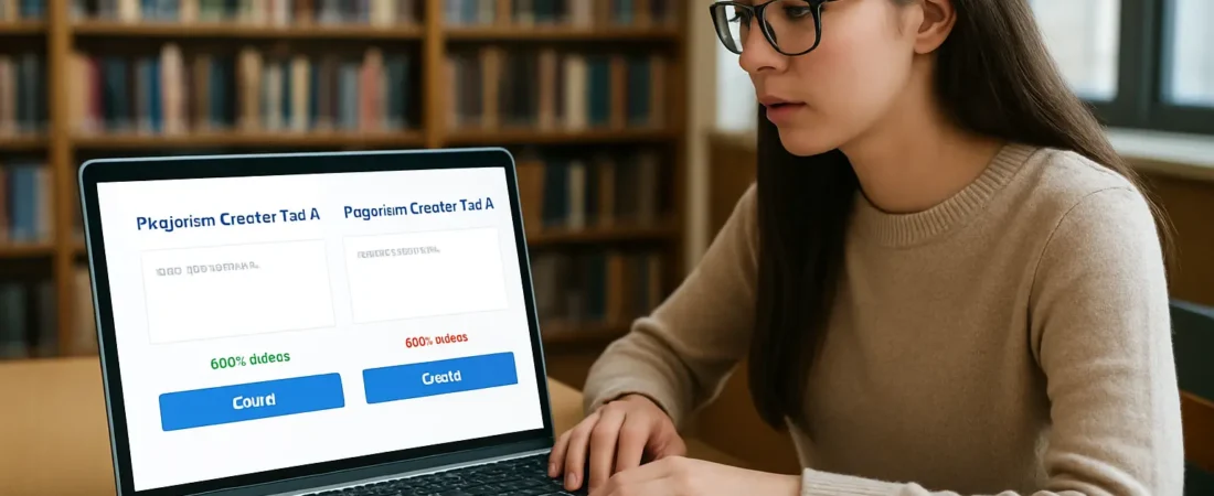 Best Plagiarism Checker in 2026: Top Tools Ranked & Compared