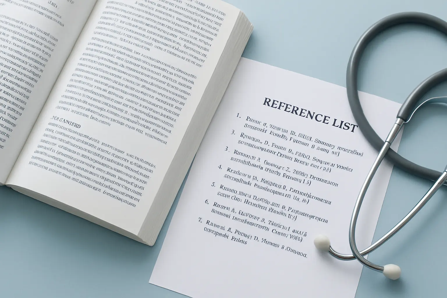 Vancouver Referencing Style in 2026: Numbered In-Text Citations & Reference List Examples