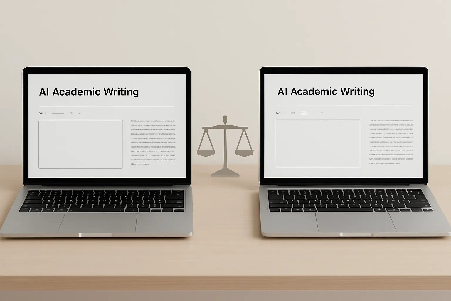 Tesify vs Jenni AI in 2026: Which AI Academic Writing Tool Is Right for Your Thesis? (Honest Comparison)