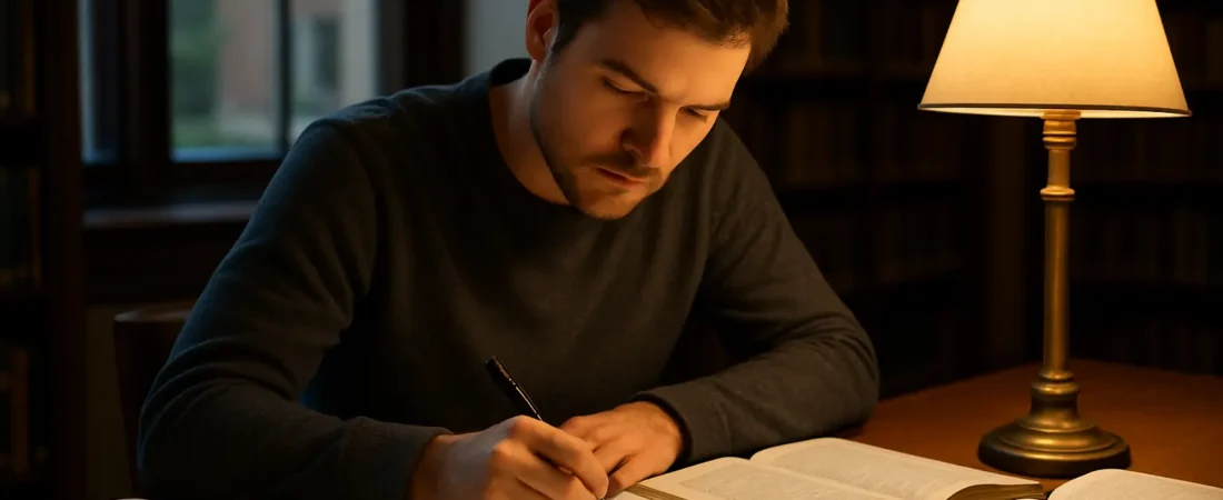 How to Write the Discussion Chapter of a Dissertation in 2026: Structure, Examples & Common Mistakes