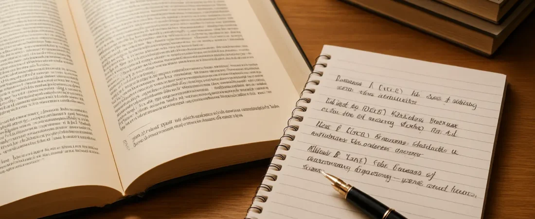 Chicago Style Citation in 2026: Notes-Bibliography vs Author-Date (Copy-Paste Examples)