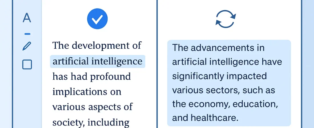 Grammarly vs QuillBot in 2026: Which Is Better for Academic Writing (Honest Comparison)