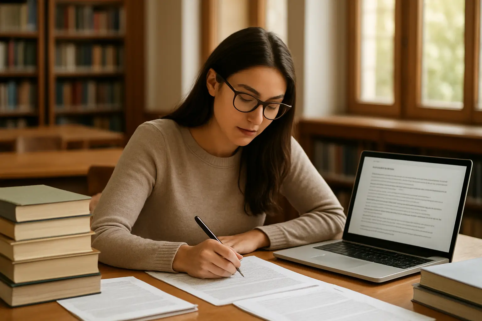 How Many References Should a Thesis Have in 2026? Discipline-by-Discipline Benchmarks