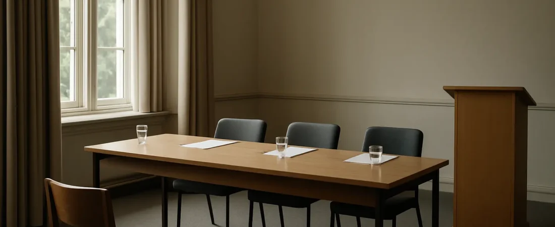 Defensa de la tesina y coloquio final: cómo prepararlos paso a paso (2026)