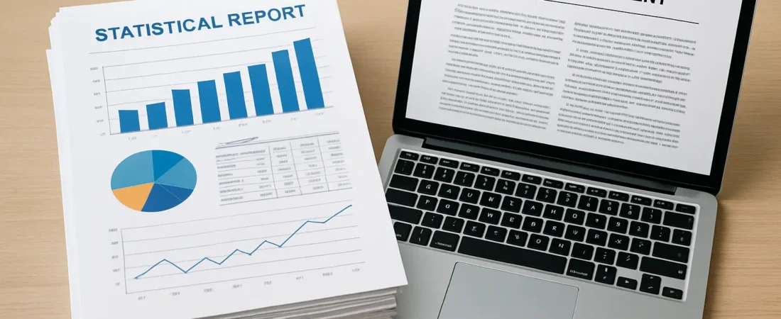 Cómo Citar un Informe o Documento Institucional en APA 7 (2026): INDEC, Ministerios y Organismos