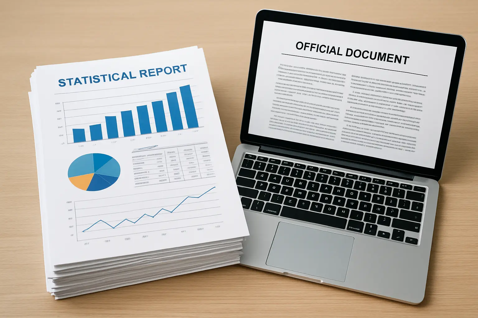 Cómo Citar un Informe o Documento Institucional en APA 7 (2026): INDEC, Ministerios y Organismos