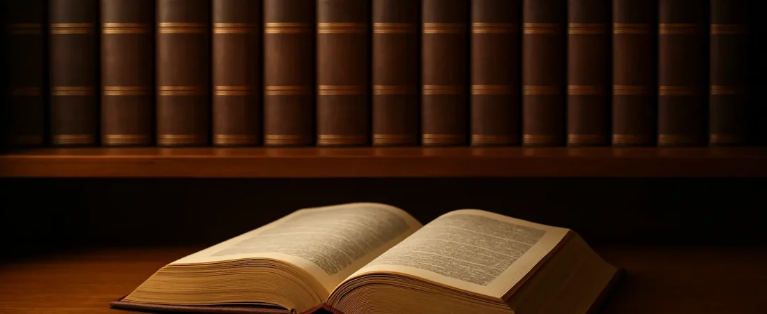 Cómo citar leyes, decretos y fallos argentinos en APA 7 (y cómo verificar que existen)