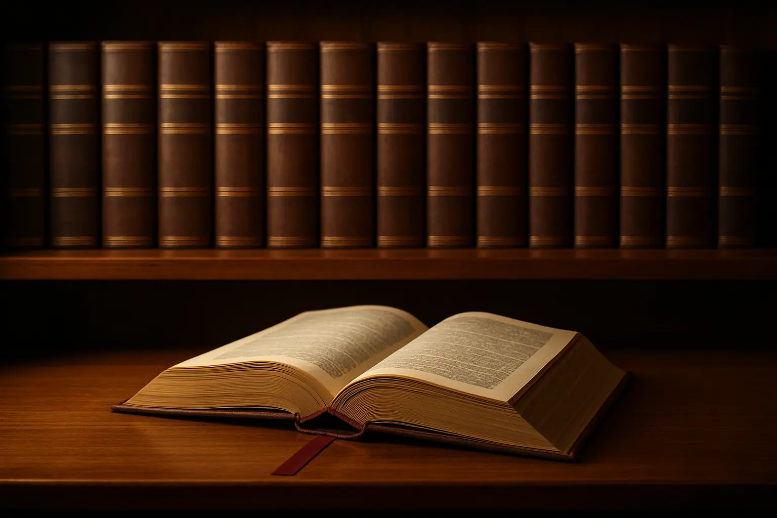 Cómo citar leyes, decretos y fallos argentinos en APA 7 (y cómo verificar que existen)