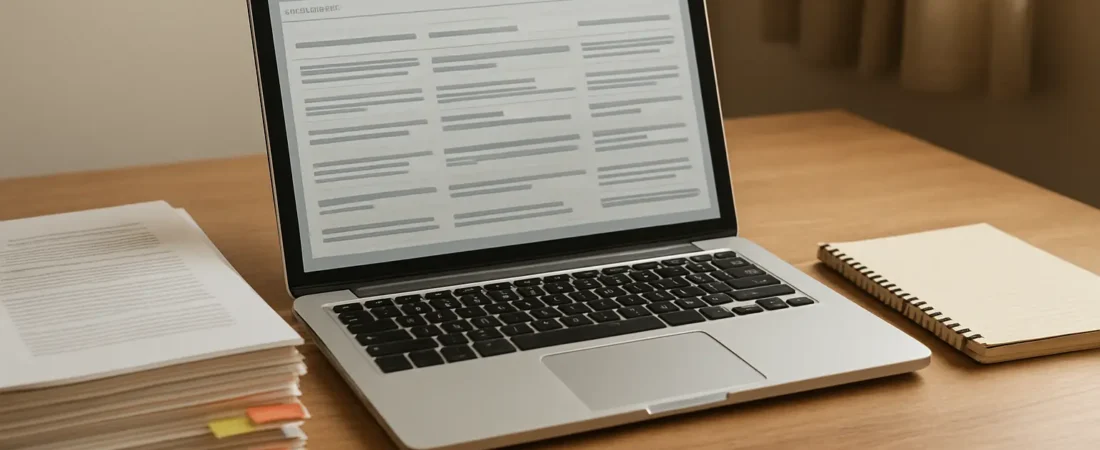 ¿Zotero o Mendeley para tu tesina? Comparación honesta para estudiantes argentinos (2026)