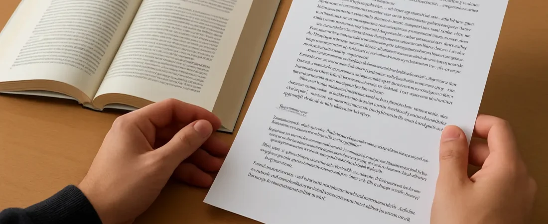 ¿Qué Es el Plagio Académico? Tipos y Cómo Prevenirlo 2026