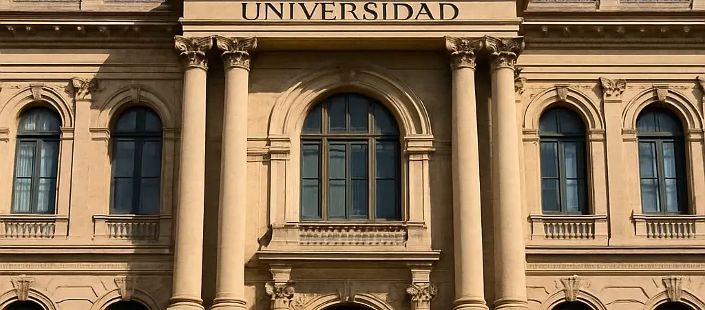 ¿Cuántas Universidades Hay en Argentina? Cifras por Tipo y Provincia 2026 (Fuentes Oficiales)
