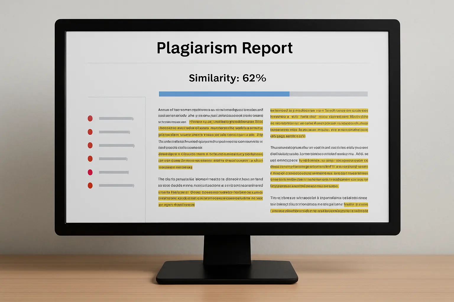 Detector de Plagio 2026: Cómo Funciona y Cómo Verificar tu Originalidad