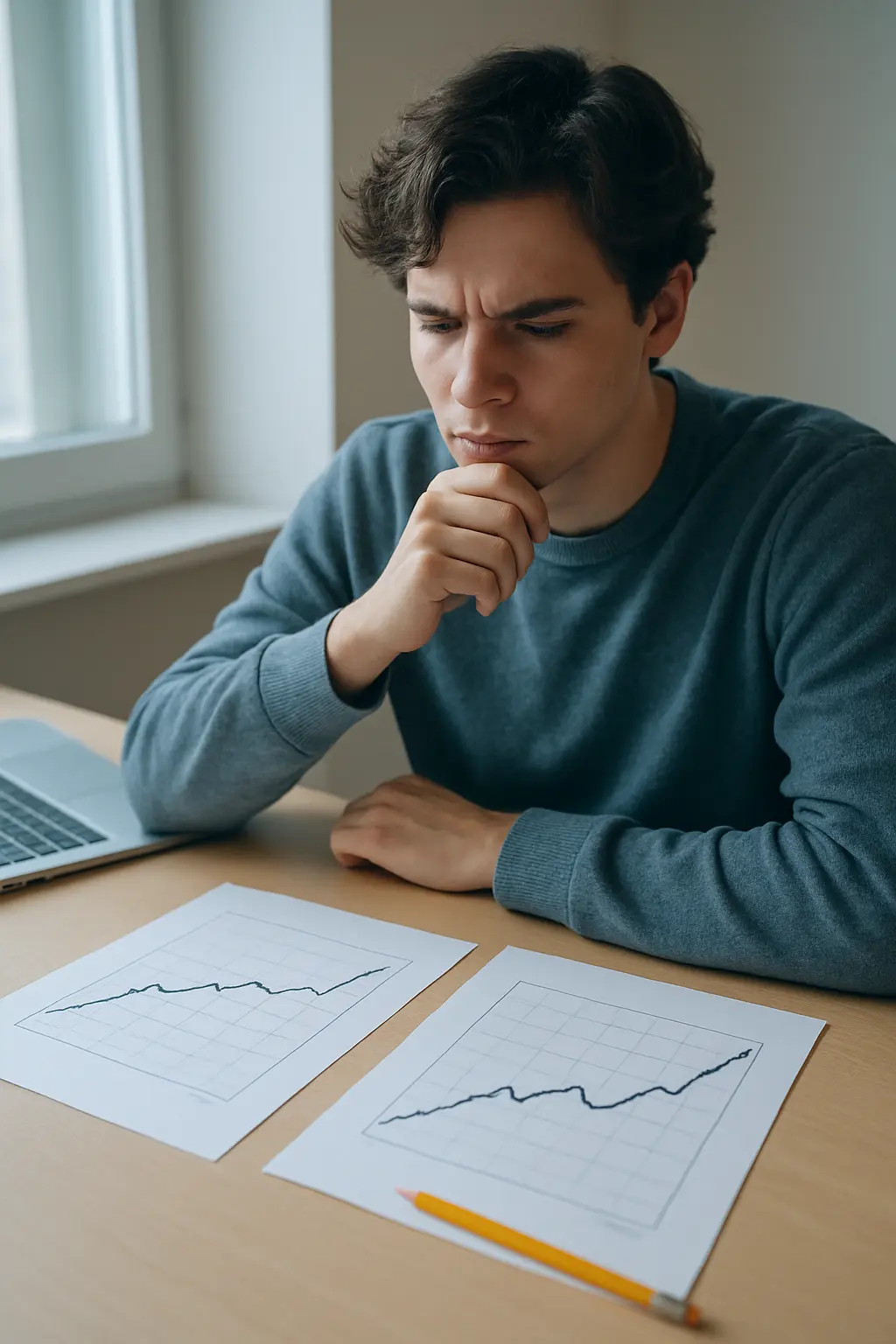 ¿Correlación es causalidad? Qué podés y qué no podés afirmar con tus datos (2026)