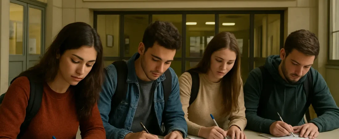Cómo Ingresar a la UNR (Rosario) 2026: Inscripción, Cursillo y Requisitos