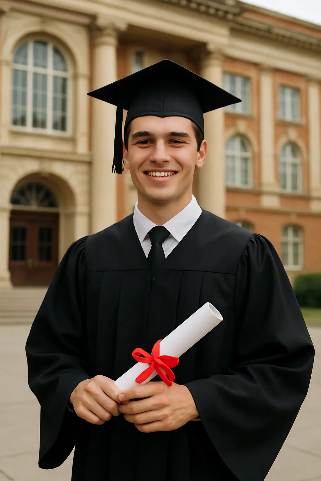 ¿Cuánto Gana un Graduado Universitario en Argentina 2026? Sueldos por Carrera (Datos INDEC)