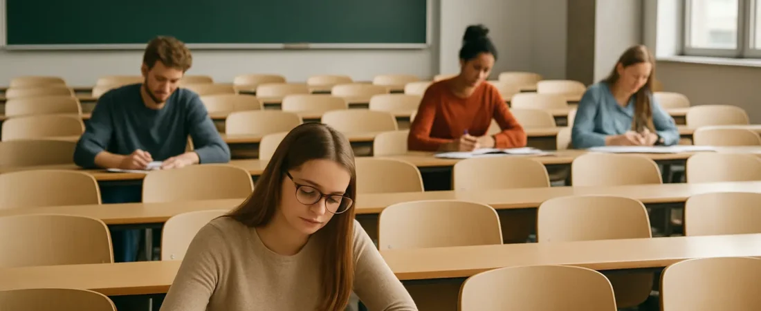 Estadísticas de Deserción Universitaria en Argentina 2026