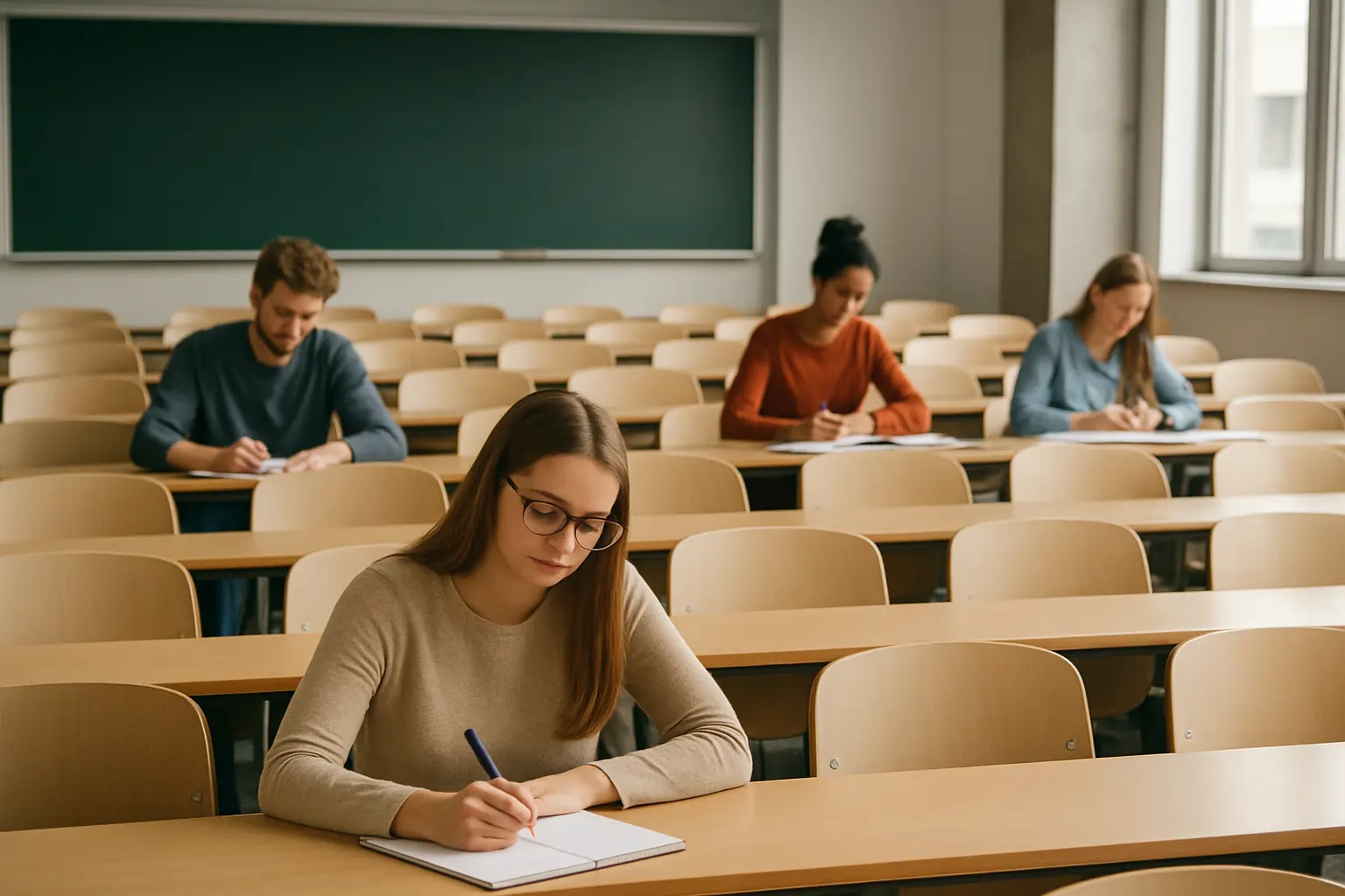 Estadísticas de Deserción Universitaria en Argentina 2026
