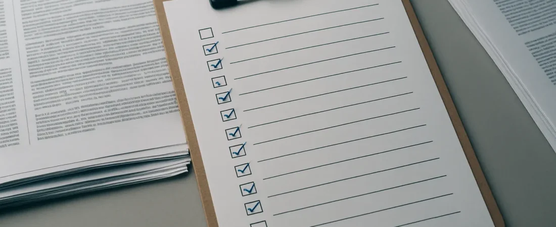 Guías de reporte para tu tesina: PRISMA, STROBE, CONSORT, COREQ y cuál te toca (2026)