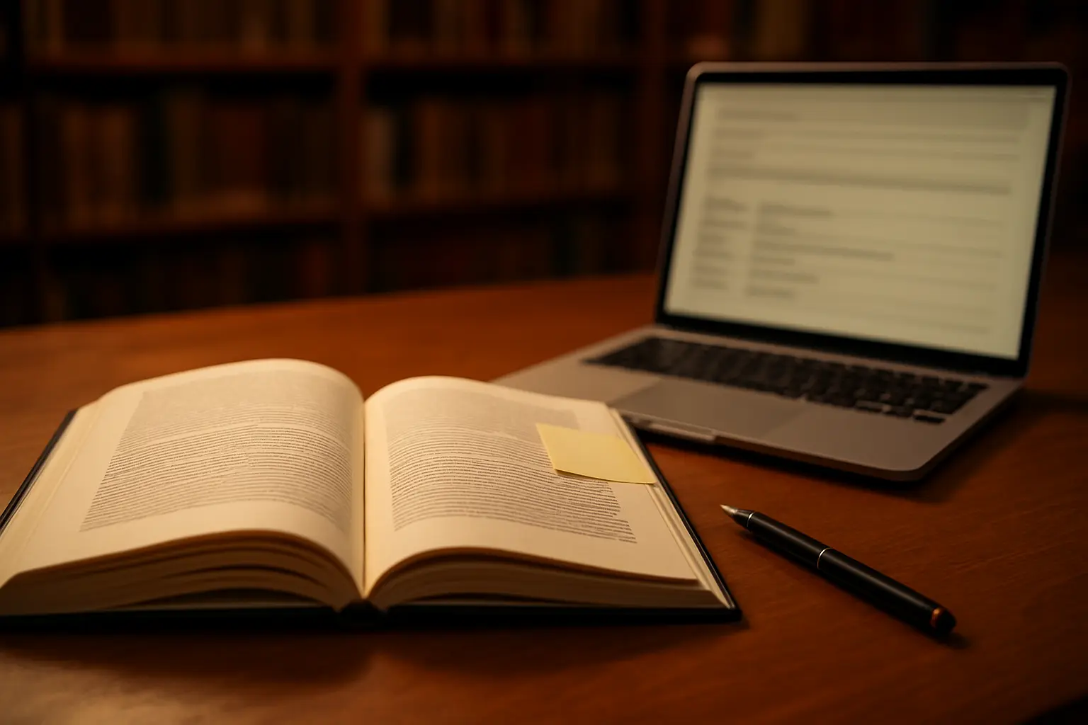 Cómo citar una tesis o una tesina en APA 7 (2026): plantillas para repositorios argentinos