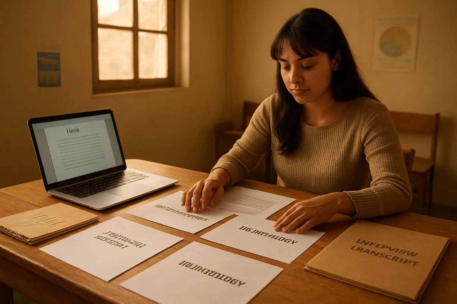 ¿Cómo se estructura una tesina de Trabajo Social? Capítulos, extensión y qué evalúa el jurado (Argentina, 2026)