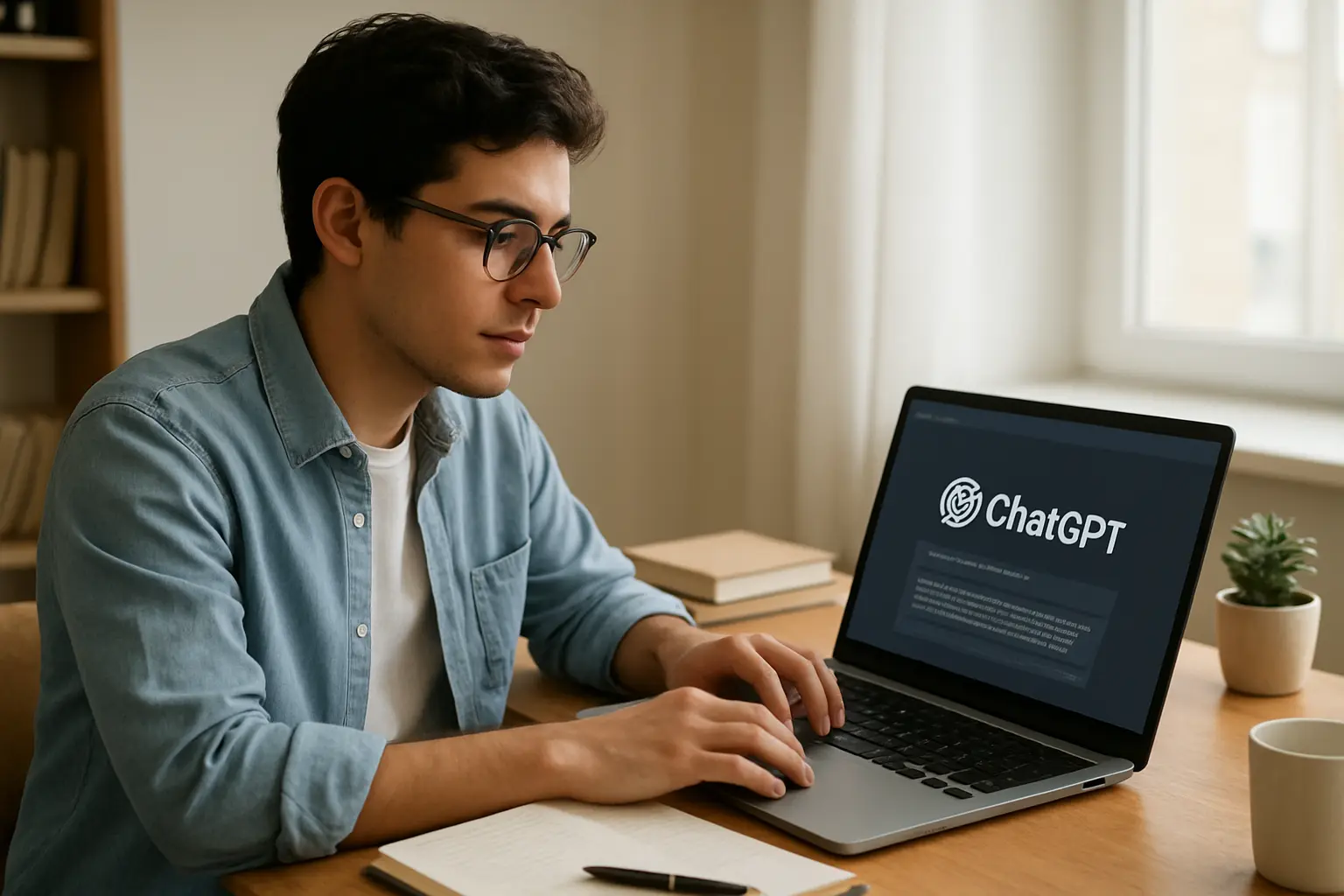 ChatGPT para la Tesis 2026: Qué Puede y Qué No Puede Hacer