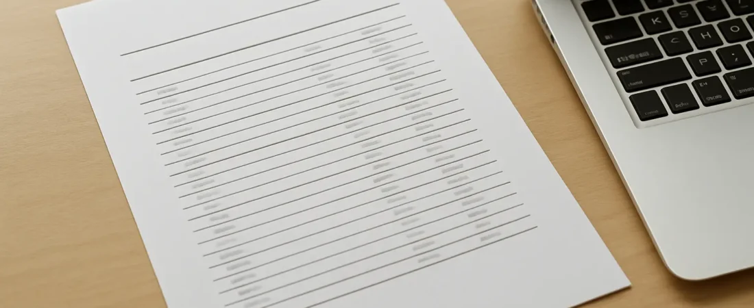 Tablas y figuras en APA 7 dentro de Word: formato y numeración automática (2026)