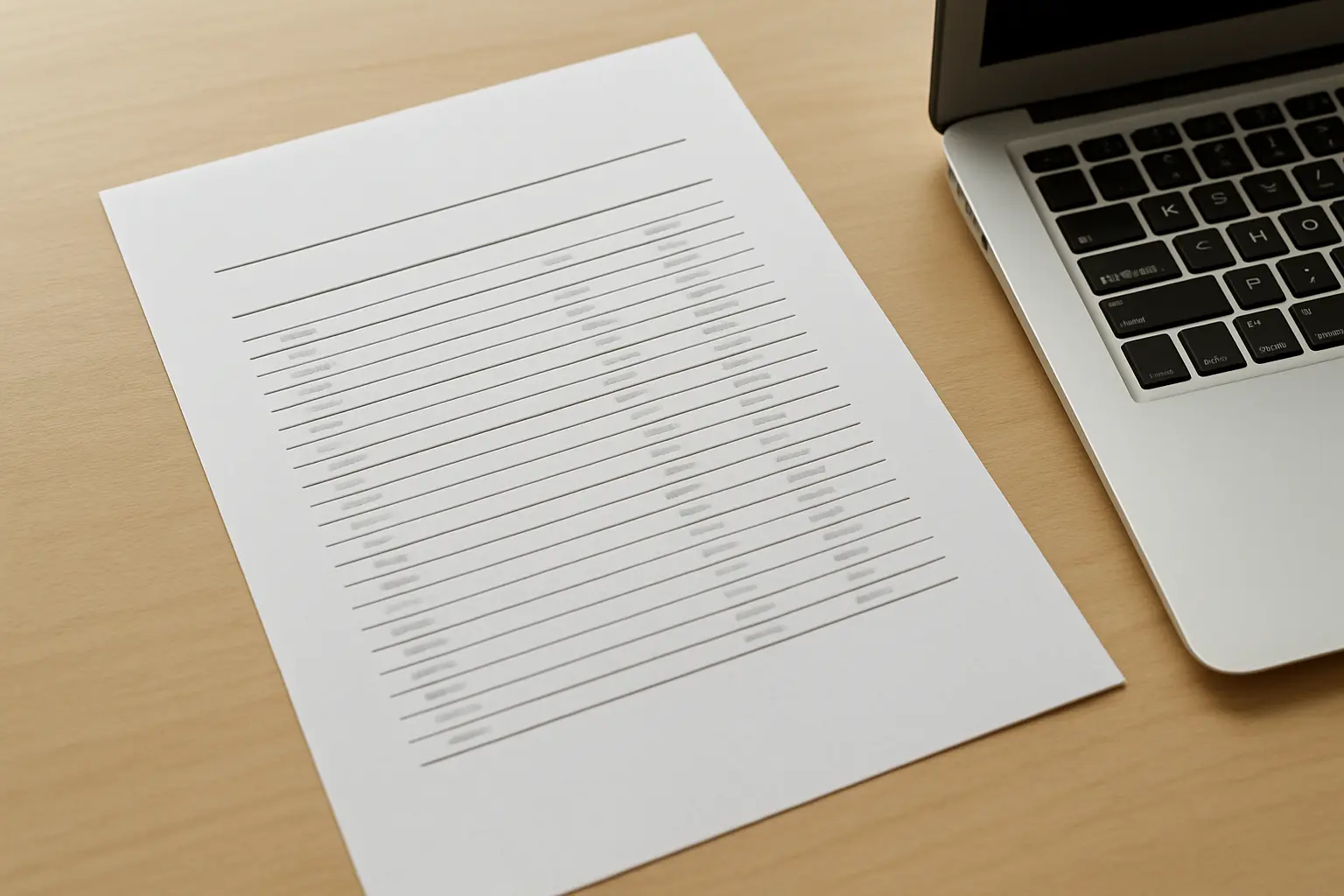 Tablas y figuras en APA 7 dentro de Word: formato y numeración automática (2026)