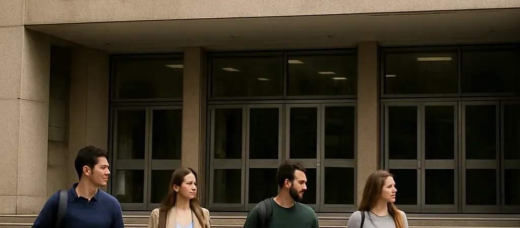 Doctorado en la UBA 2026: Requisitos, Duración y Becas