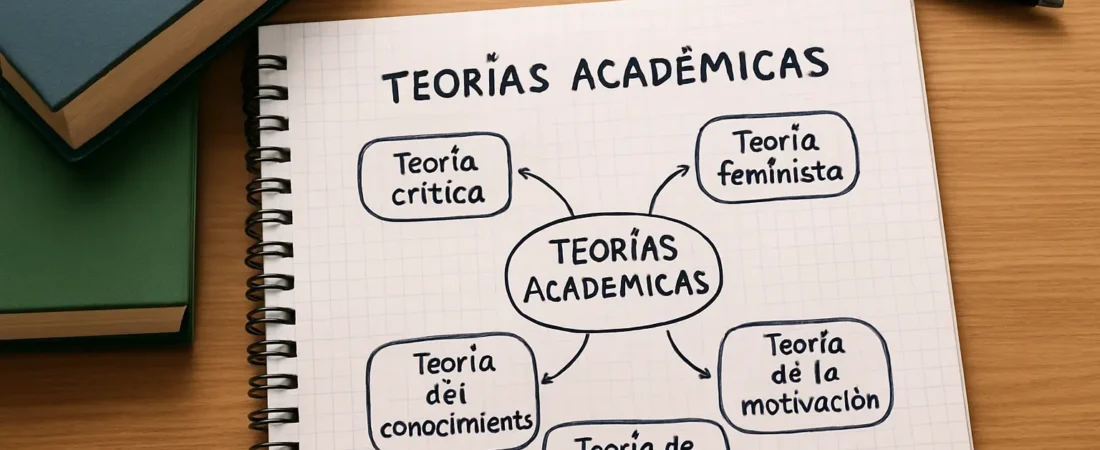 ¿Qué Es el Marco Teórico? Definición y Ejemplos 2026