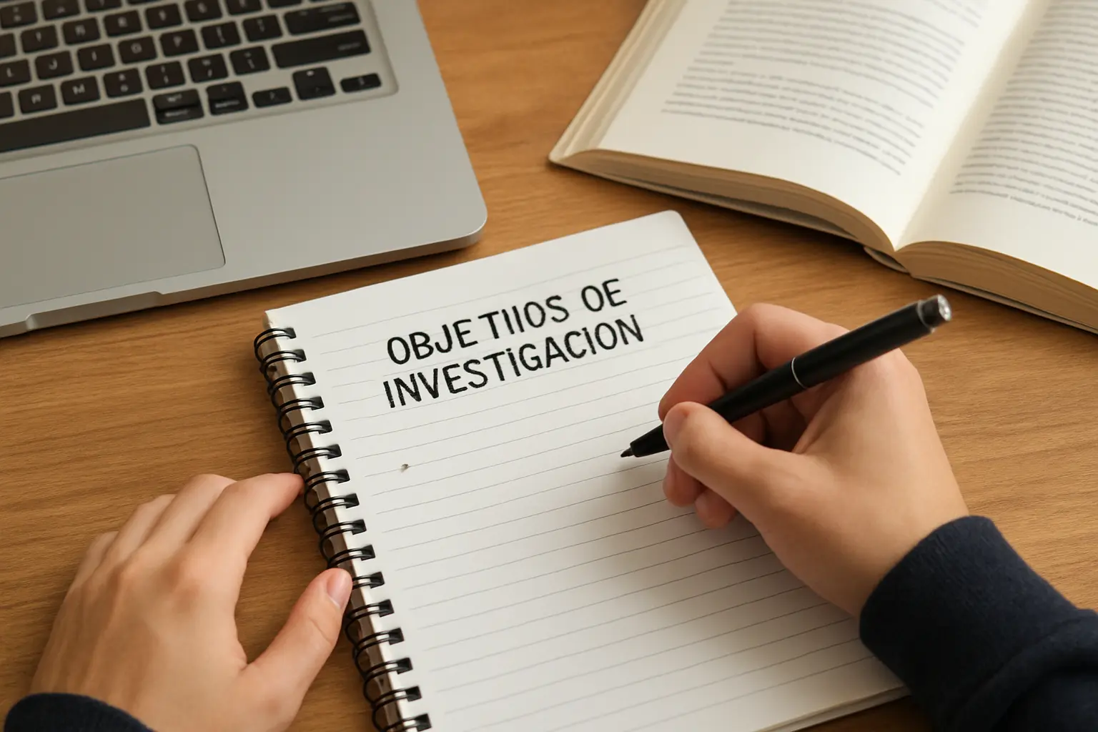 Cómo Formular los Objetivos de Investigación 2026: Guía Paso a Paso
