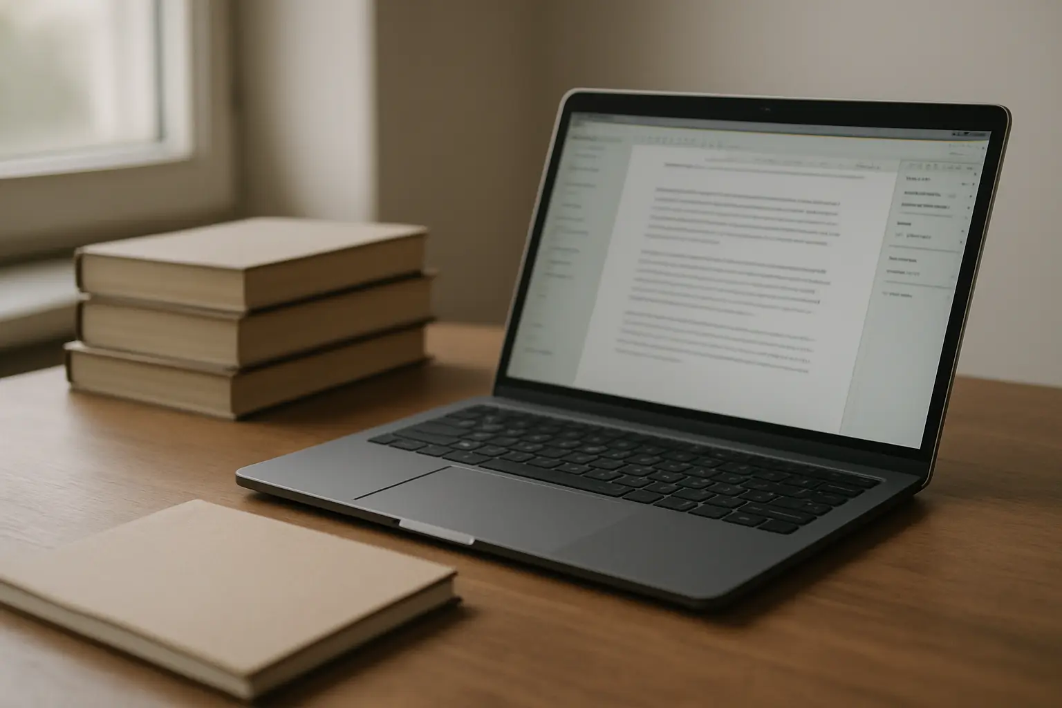 Citas y bibliografía en APA 7 desde Word: paso a paso para tu tesina (2026)