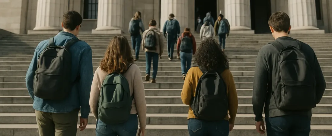 Ingreso irrestricto y gratuidad universitaria: qué dice hoy la ley argentina (2026)