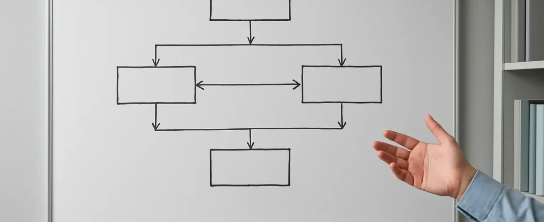 Modelos teóricos con nombre propio: cuál usar en tu tesina según la carrera (2026)